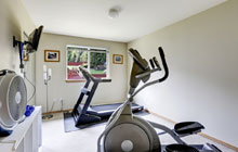 Appledore home gym construction leads